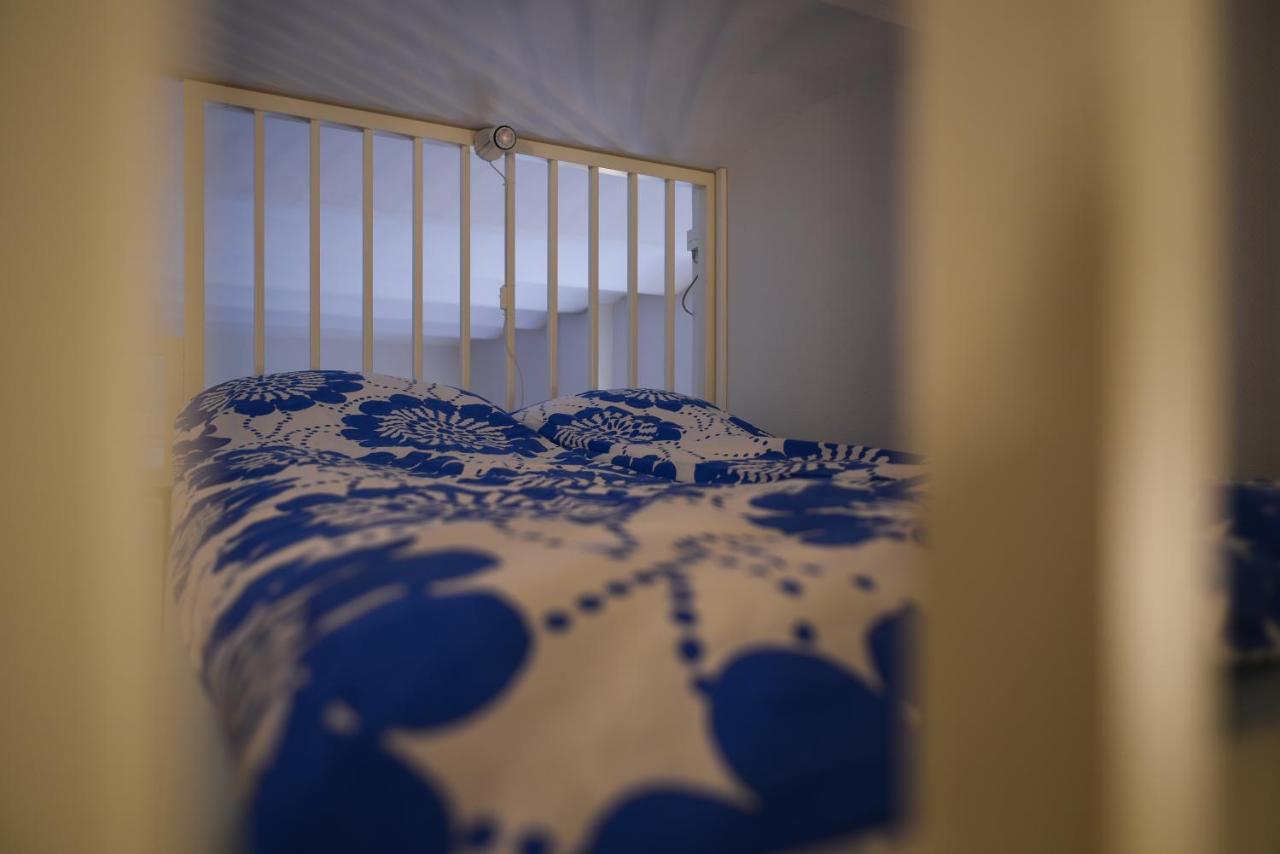 Apartment Diana Park Helsingfors Eksteriør bilde